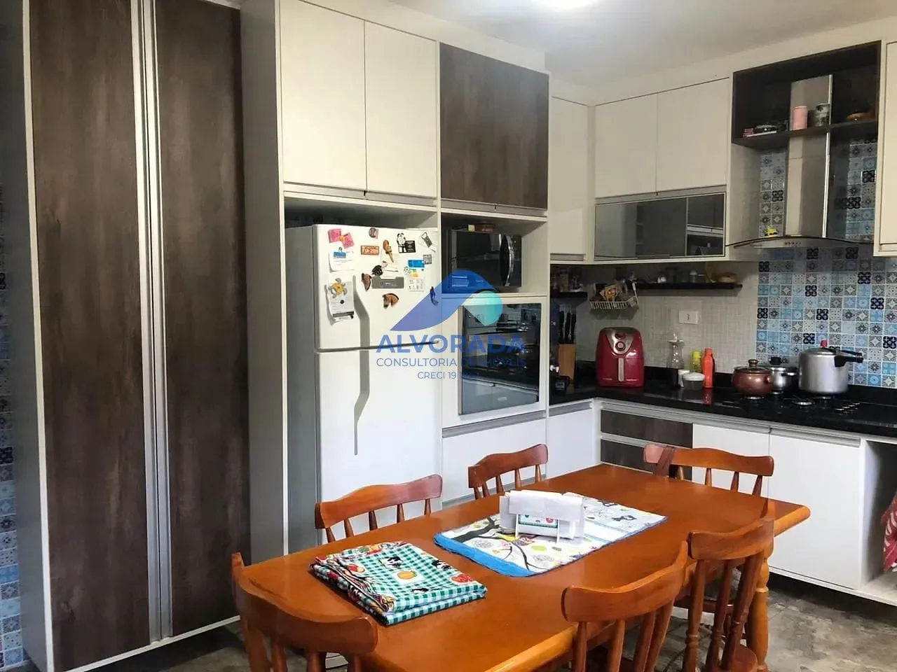 Casa, 3 quartos, 160 m² - Foto 25