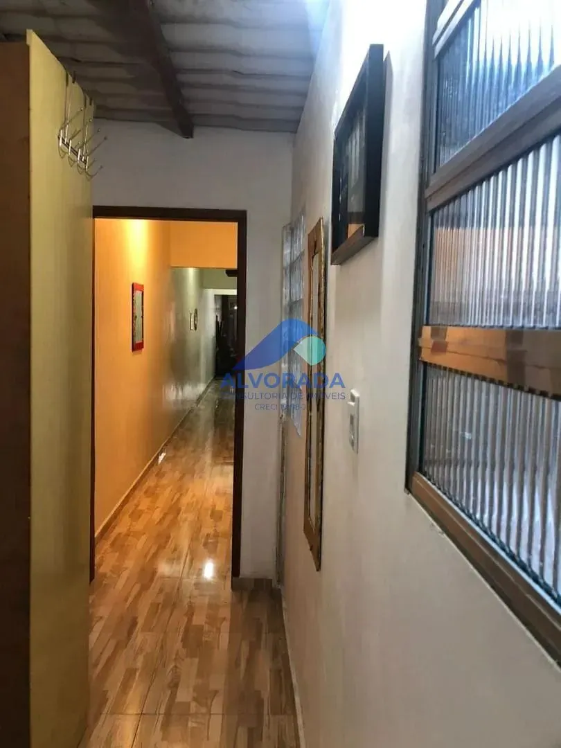Casa, 3 quartos, 160 m² - Foto 26