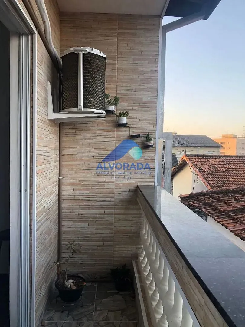 Casa, 3 quartos, 160 m² - Foto 8