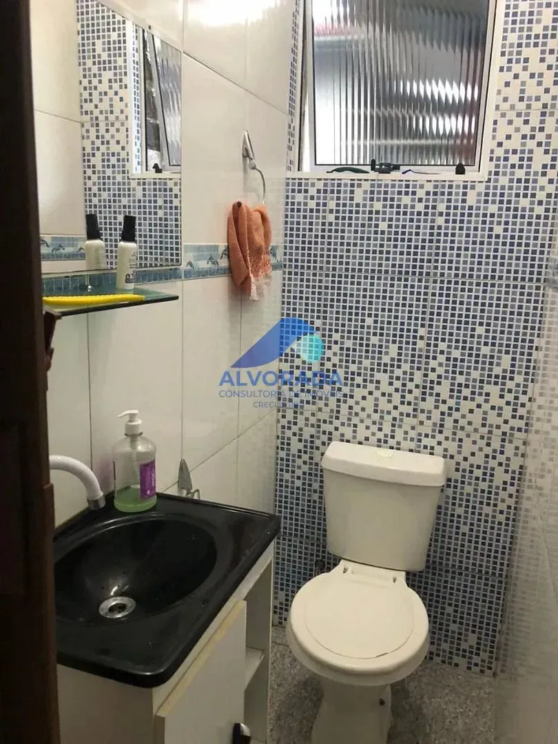 Casa, 3 quartos, 160 m² - Foto 17