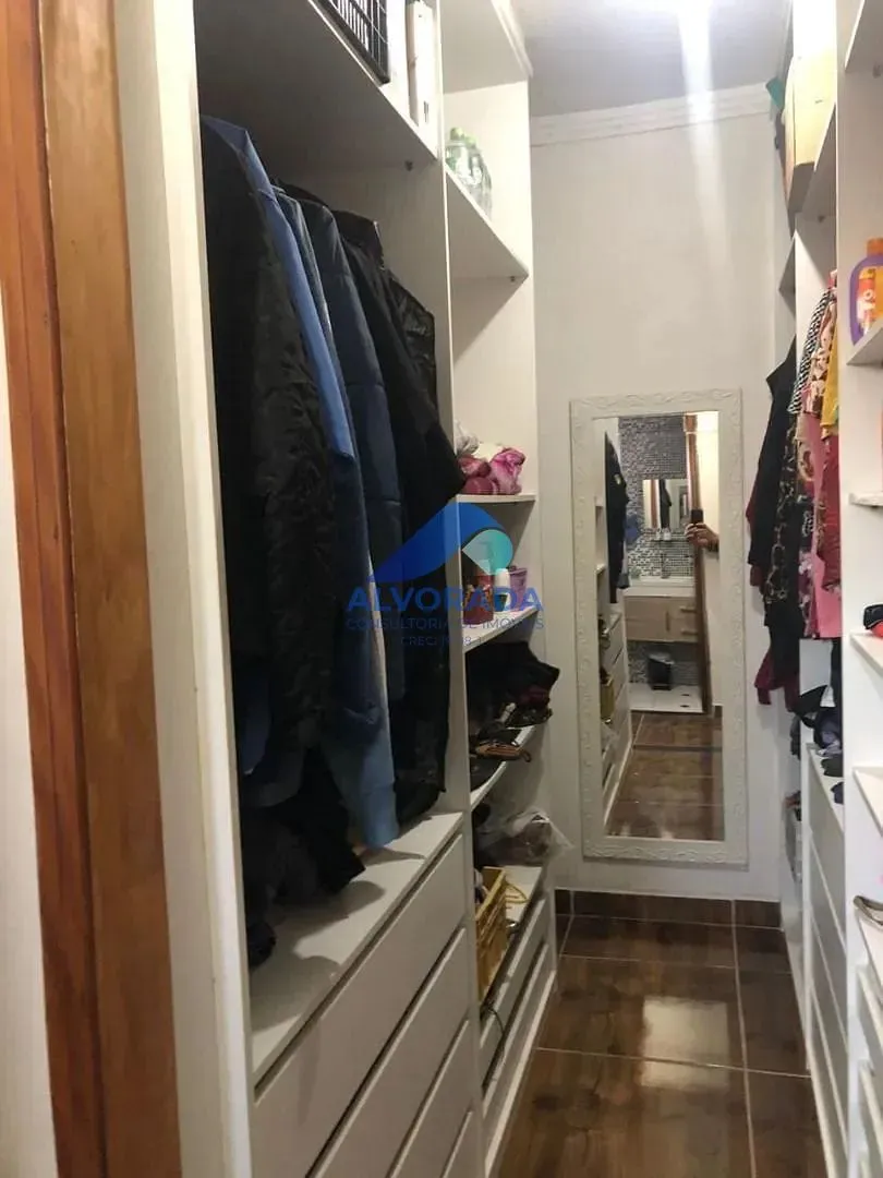 Casa, 3 quartos, 160 m² - Foto 16