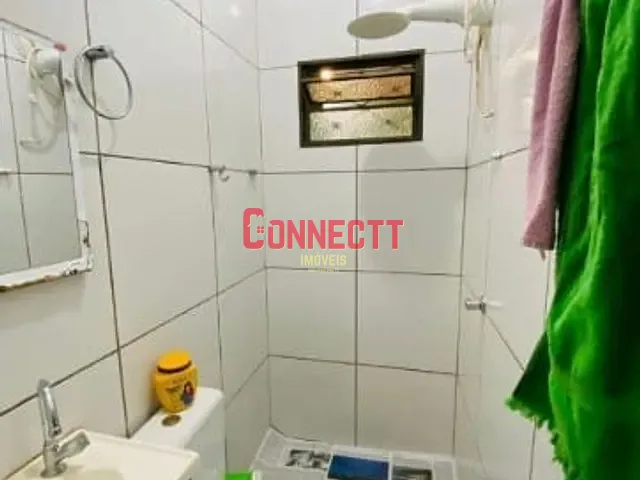 Casa com 83m² 2 quartos e 2 banheiros, à venda, no bairro Jardim Progresso em Ribeirão Preto