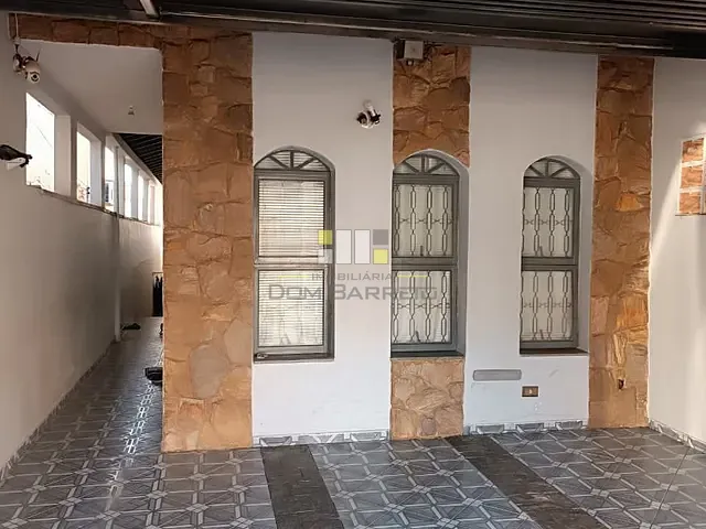 Casa com 125m² 2 quartos e 1 banheiro, à venda, no bairro Parque Virgílio Viel em Sumaré