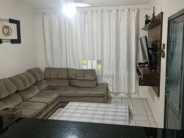 Casa com 125m² 2 quartos e 1 banheiro, à venda, no bairro Parque Virgílio Viel em Sumaré