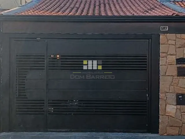 Casa com 125m² 2 quartos e 1 banheiro, à venda, no bairro Parque Virgílio Viel em Sumaré