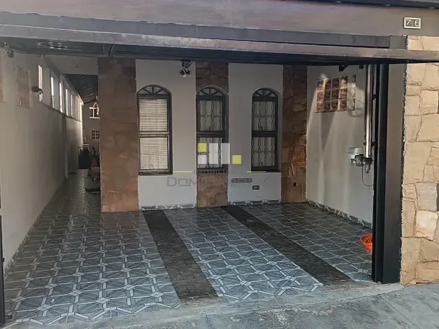 Casa com 125m² 2 quartos e 1 banheiro, à venda, no bairro Parque Virgílio Viel em Sumaré