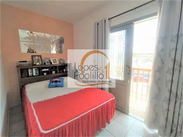 Casa com 150m² 3 quartos e 3 banheiros, à venda, no bairro Jardim Maristela em Atibaia