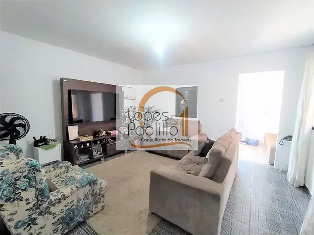 Casa com 150m² 3 quartos e 3 banheiros, à venda, no bairro Jardim Maristela em Atibaia