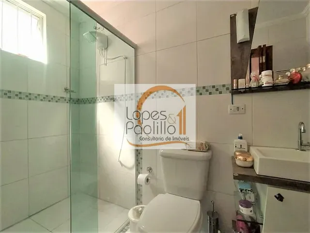 Casa com 150m² 3 quartos e 3 banheiros, à venda, no bairro Jardim Maristela em Atibaia