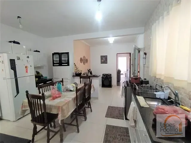 Casa com 150m² 3 quartos e 3 banheiros, à venda, no bairro Jardim Maristela em Atibaia