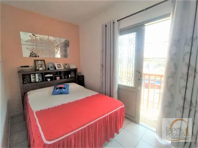 Casa com 150m² 3 quartos e 3 banheiros, à venda, no bairro Jardim Maristela em Atibaia