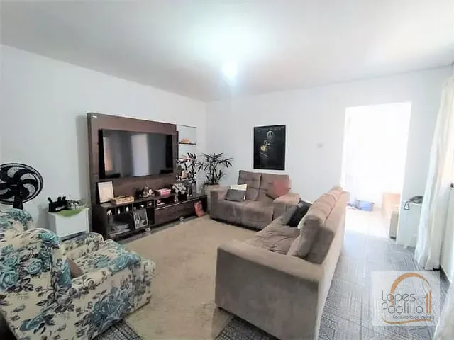 Casa com 150m² 3 quartos e 3 banheiros, à venda, no bairro Jardim Maristela em Atibaia