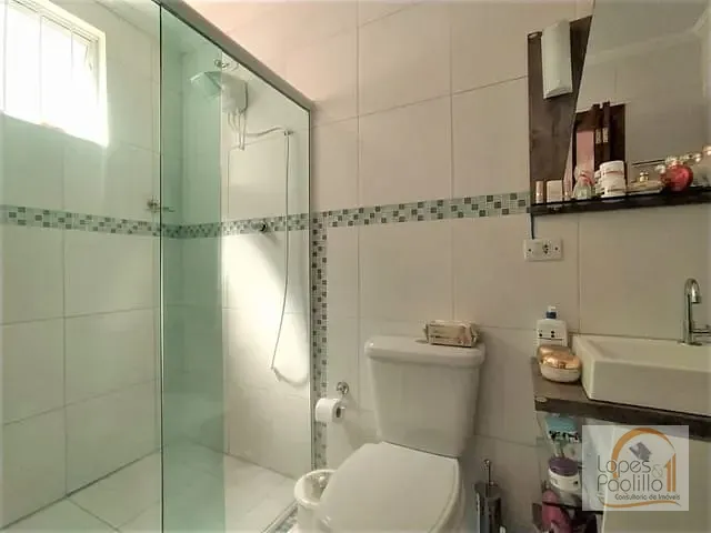 Casa com 150m² 3 quartos e 3 banheiros, à venda, no bairro Jardim Maristela em Atibaia