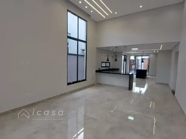 Casa com 300m² 3 quartos e 2 banheiros, à venda, no bairro Condomínio Ouro Ville em Taubaté
