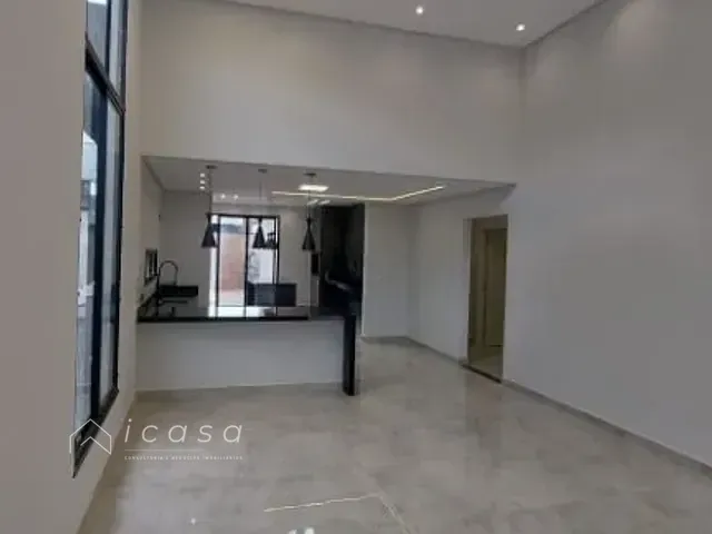 Casa com 300m² 3 quartos e 2 banheiros, à venda, no bairro Condomínio Ouro Ville em Taubaté