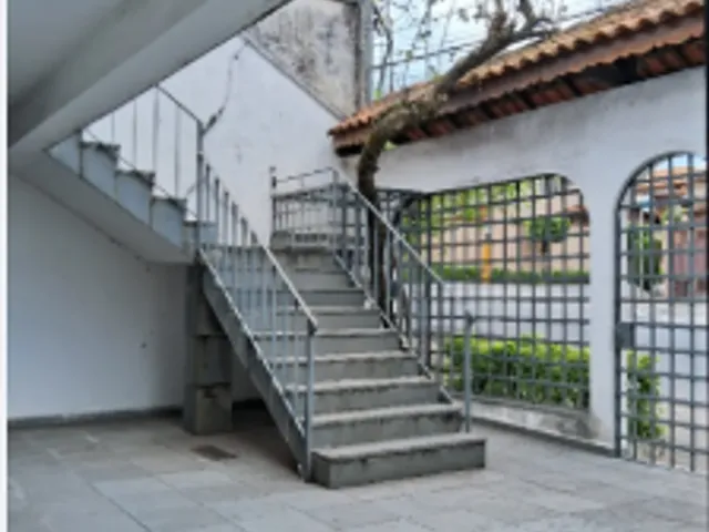 Casa 3 quartos e 2 banheiros, à venda, no bairro Parque Monte Alegre em Taboão da Serra