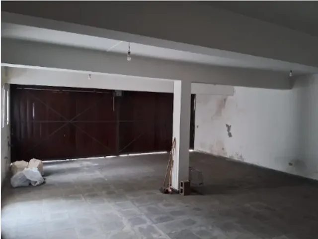 Casa 3 quartos e 2 banheiros, à venda, no bairro Parque Monte Alegre em Taboão da Serra