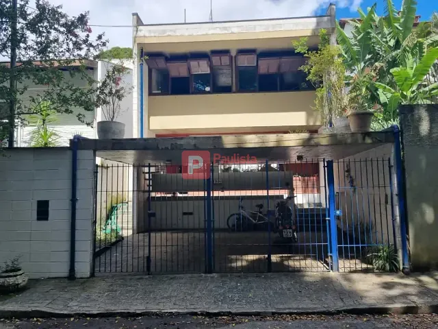 Casa 3 quartos e 4 banheiros, à venda, no bairro Chácara Monte Alegre em São Paulo