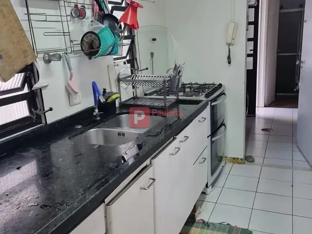 Casa 3 quartos e 4 banheiros, à venda, no bairro Chácara Monte Alegre em São Paulo