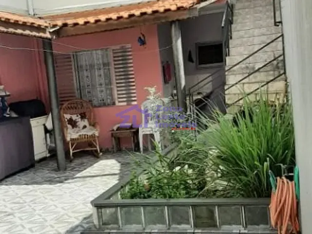 Casa com 200m² 2 quartos e 2 banheiros, à venda, no bairro Vila Formosa em São Paulo