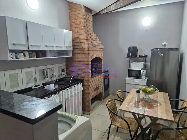 Casa com 200m² 2 quartos e 2 banheiros, à venda, no bairro Vila Formosa em São Paulo