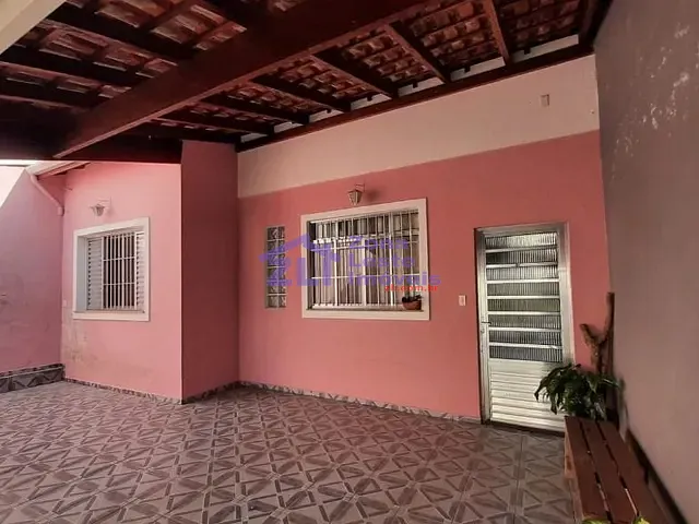 Casa com 200m² 2 quartos e 2 banheiros, à venda, no bairro Vila Formosa em São Paulo