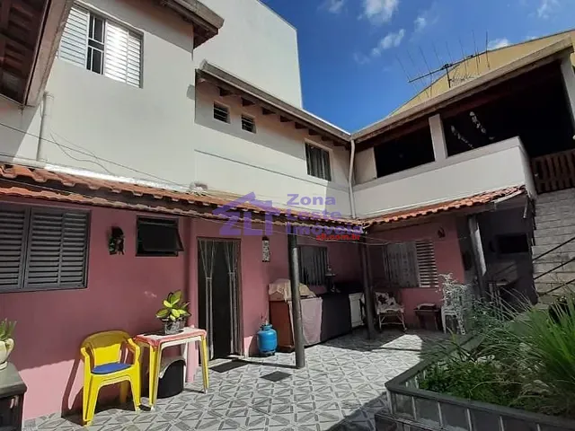 Casa com 200m² 2 quartos e 2 banheiros, à venda, no bairro Vila Formosa em São Paulo