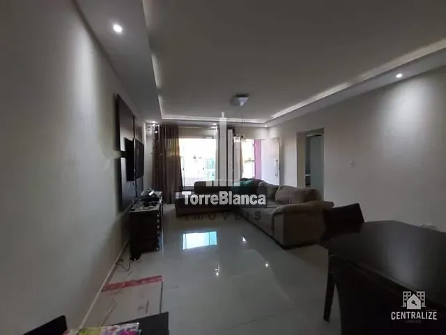 Casa com 434m² 3 quartos e 3 banheiros, à venda, no bairro Órfãs em Ponta Grossa