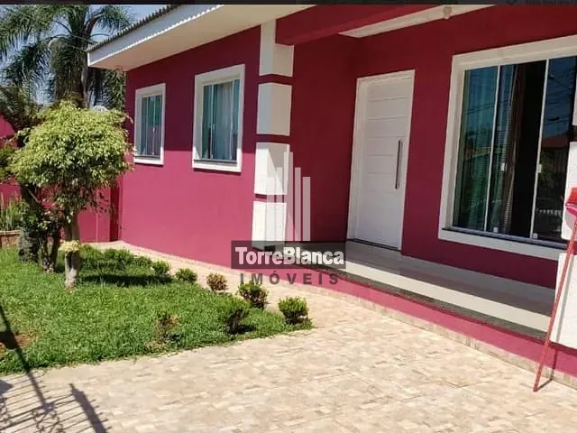 Casa com 434m² 3 quartos e 3 banheiros, à venda, no bairro Órfãs em Ponta Grossa