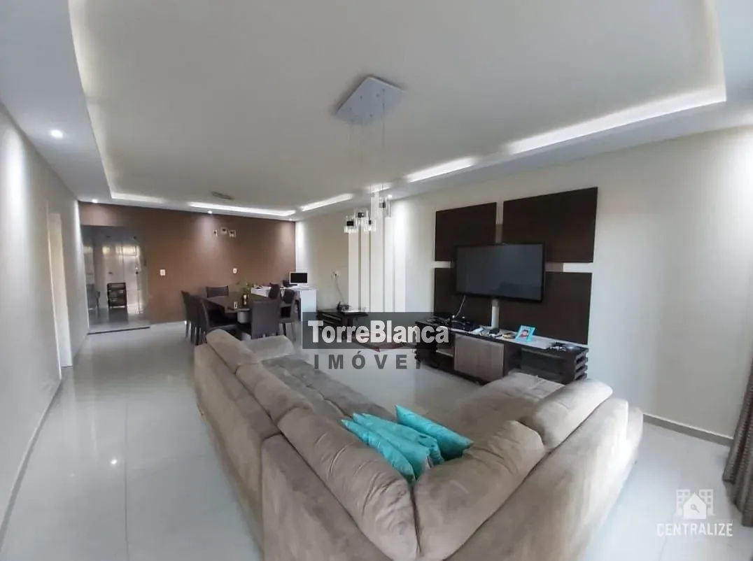 Casa, 3 quartos, 141 m² - Foto 3