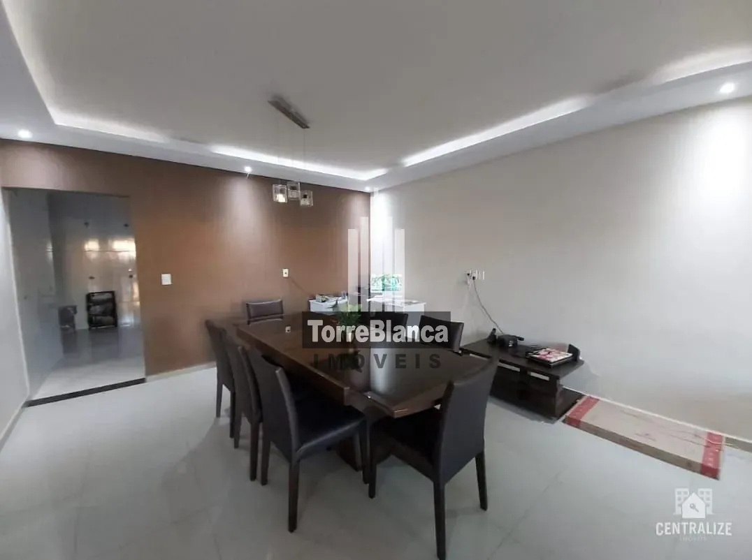 Casa, 3 quartos, 141 m² - Foto 4