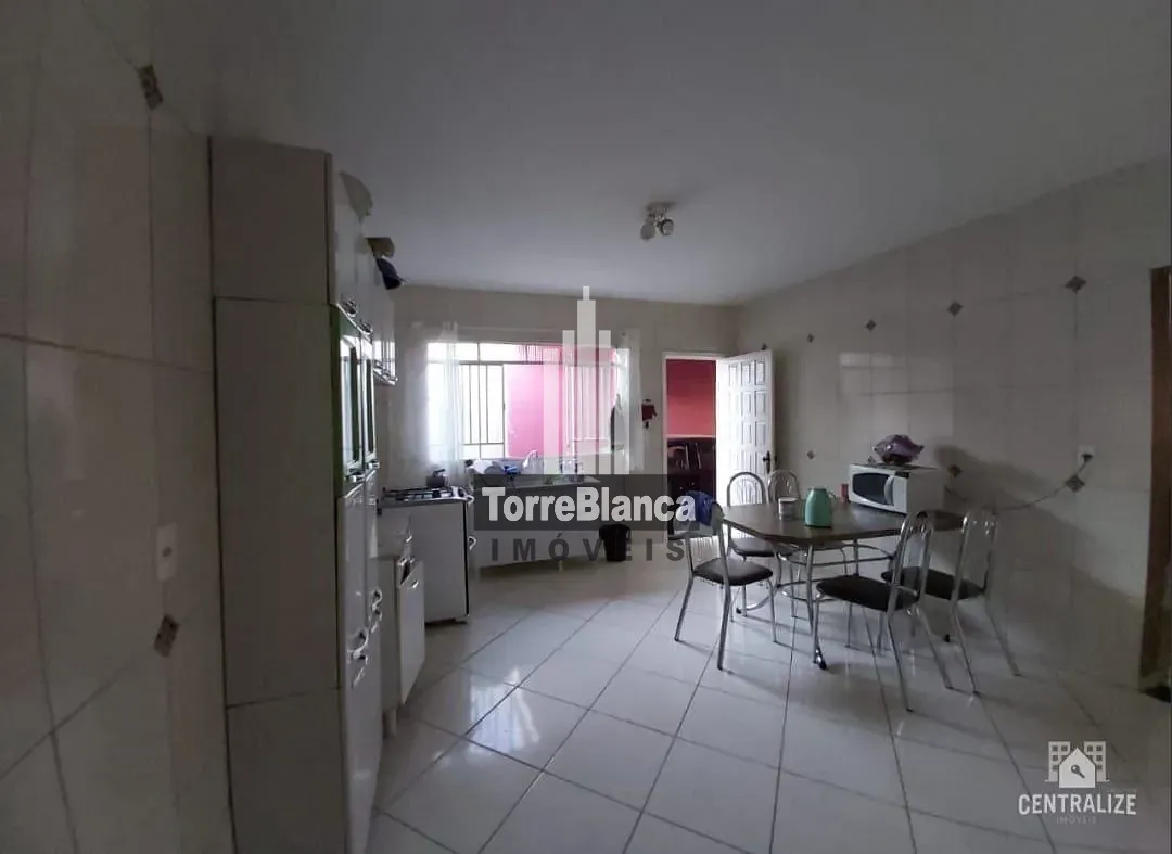 Casa, 3 quartos, 141 m² - Foto 6
