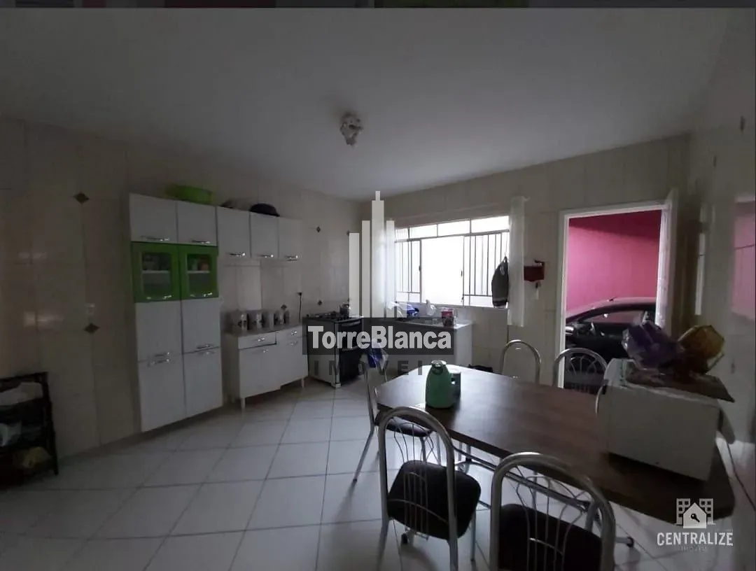 Casa, 3 quartos, 141 m² - Foto 7