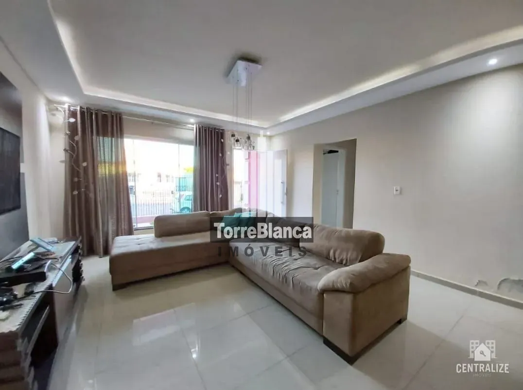 Casa, 3 quartos, 141 m² - Foto 5