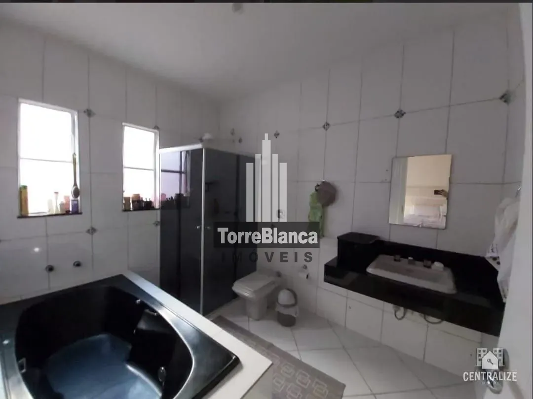 Casa, 3 quartos, 141 m² - Foto 11