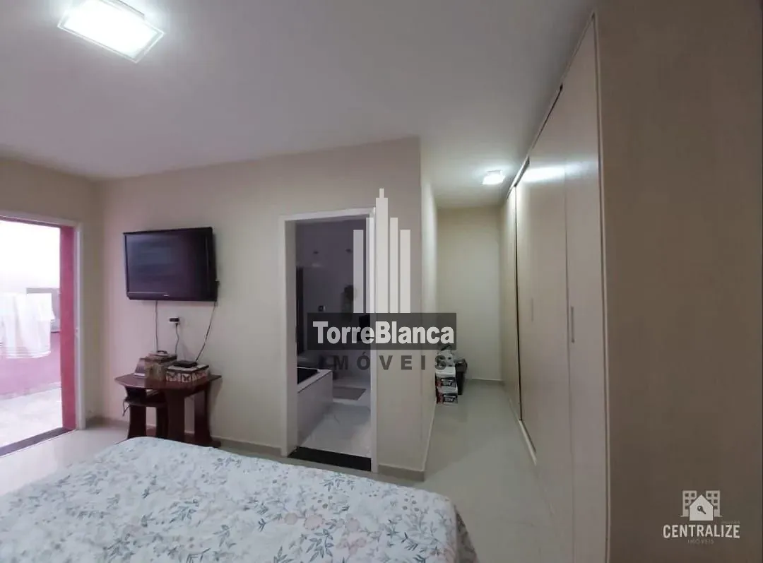 Casa, 3 quartos, 141 m² - Foto 9