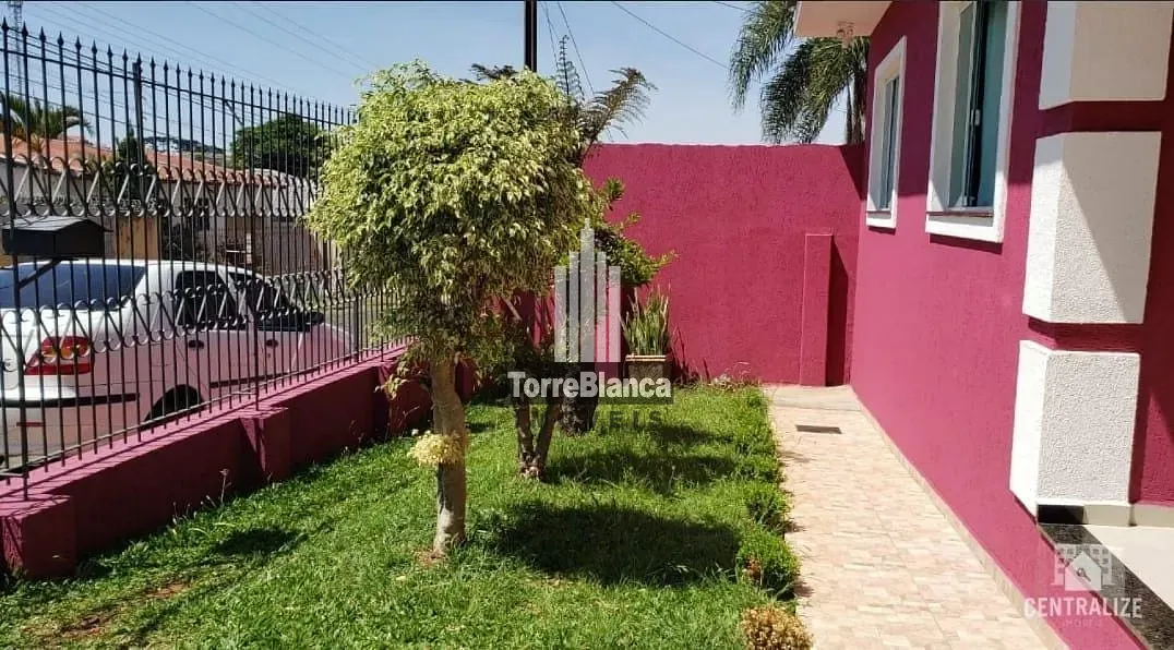 Casa, 3 quartos, 141 m² - Foto 19