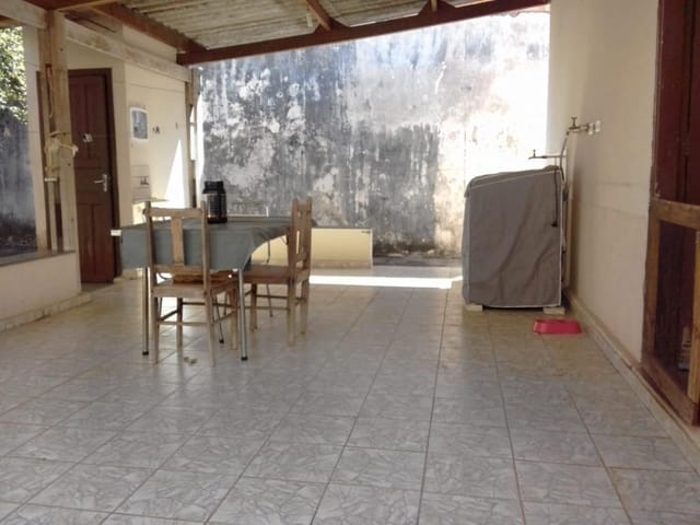 Foto do Casa - Casa à venda 2 Quartos, 250M², Leblon, Uberaba - MG | ZUCATO IMOBILIARIA LTDA