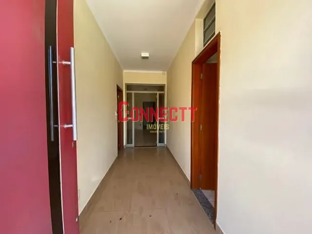Casa 3 quartos e 3 banheiros, à venda, no bairro Nova Ribeirânia em Ribeirão Preto