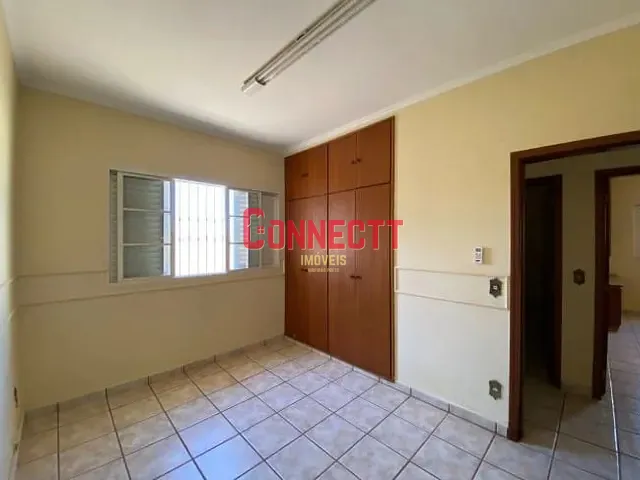 Casa 3 quartos e 3 banheiros, à venda, no bairro Nova Ribeirânia em Ribeirão Preto