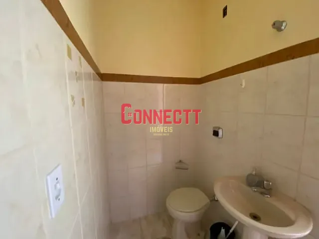 Casa 3 quartos e 3 banheiros, à venda, no bairro Nova Ribeirânia em Ribeirão Preto