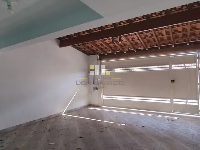 Casa com 125m² 2 quartos e 2 banheiros, à venda, no bairro Jardim Novo Paraná em Sumaré
