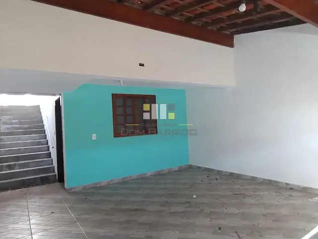 Casa com 125m² 2 quartos e 2 banheiros, à venda, no bairro Jardim Novo Paraná em Sumaré