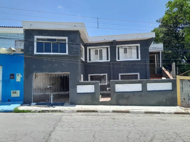 Casa 3 quartos e 2 banheiros, à venda, no bairro km 18 em Osasco