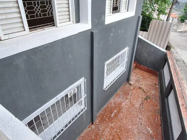 Casa 3 quartos e 2 banheiros, à venda, no bairro km 18 em Osasco