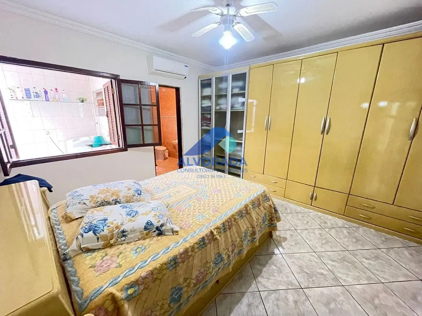 Casa, 3 quartos, 282 m² - Foto 14