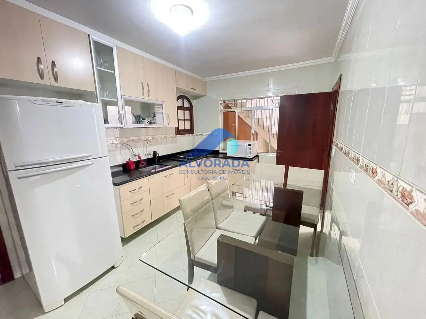 Casa, 3 quartos, 282 m² - Foto 1