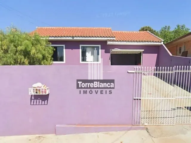 Casa com 363m² 2 quartos e 1 banheiro, à venda, no bairro Colônia Dona Luíza em Ponta Grossa