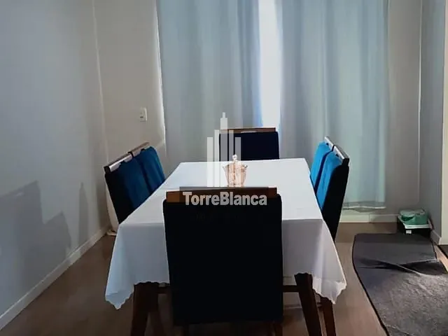 Casa com 363m² 2 quartos e 1 banheiro, à venda, no bairro Colônia Dona Luíza em Ponta Grossa