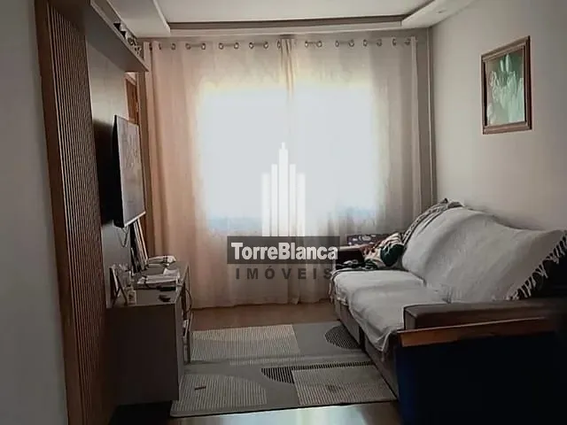 Casa com 363m² 2 quartos e 1 banheiro, à venda, no bairro Colônia Dona Luíza em Ponta Grossa